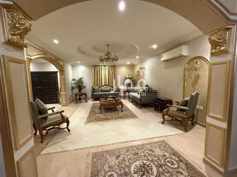 6 bedroom villa in Abhur South, Jeddah 4
