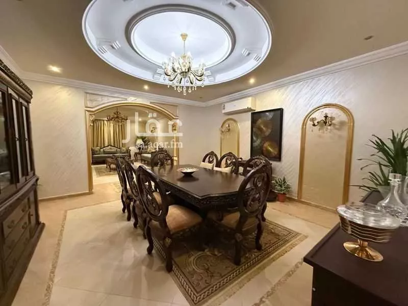 6 bedroom villa in Abhur South, Jeddah 5