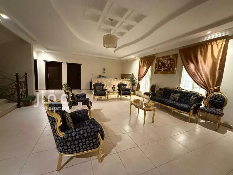 6 bedroom villa in Abhur South, Jeddah 6