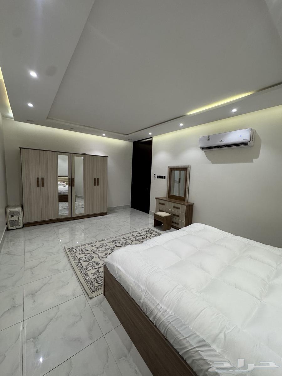 2 bedroom apartment in Tuwaiq 3