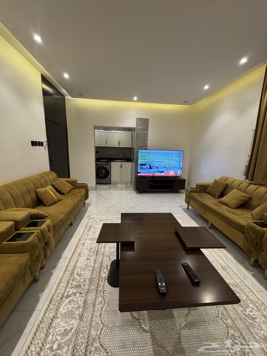 2 bedroom apartment in Tuwaiq 5