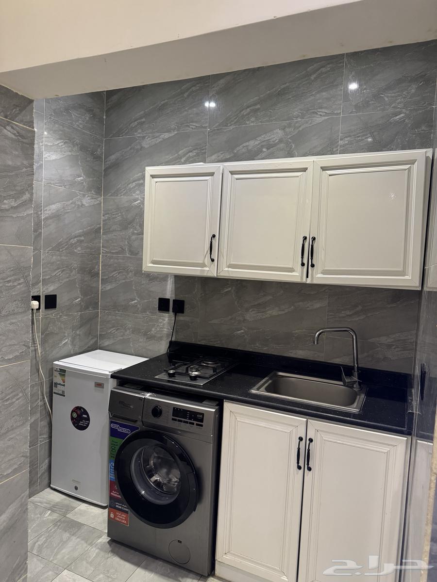 2 bedroom apartment in Tuwaiq 7