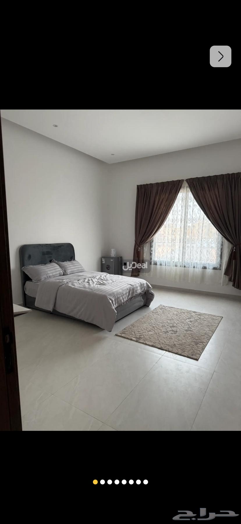 1 bedroom apartment in Al Qadisiyah 2