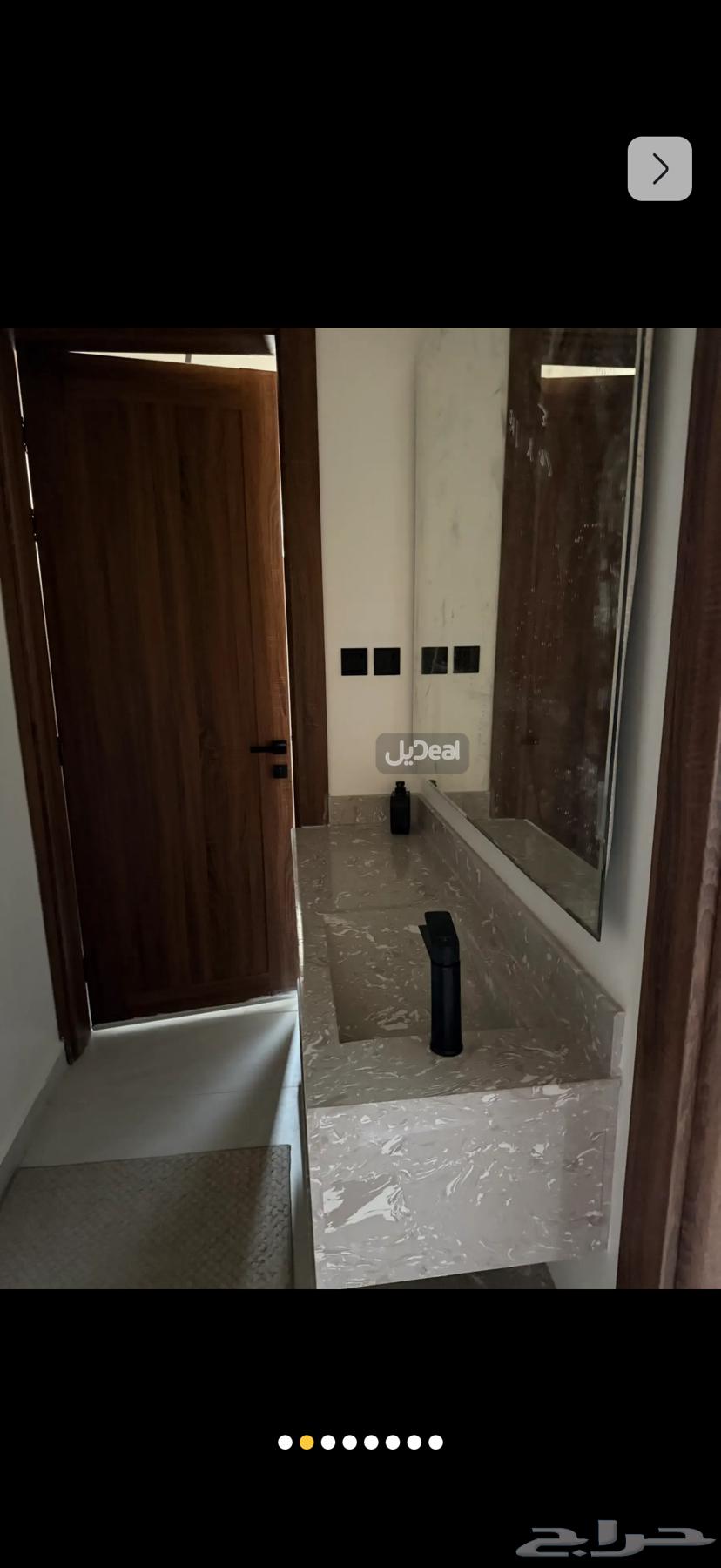 1 bedroom apartment in Al Qadisiyah 3