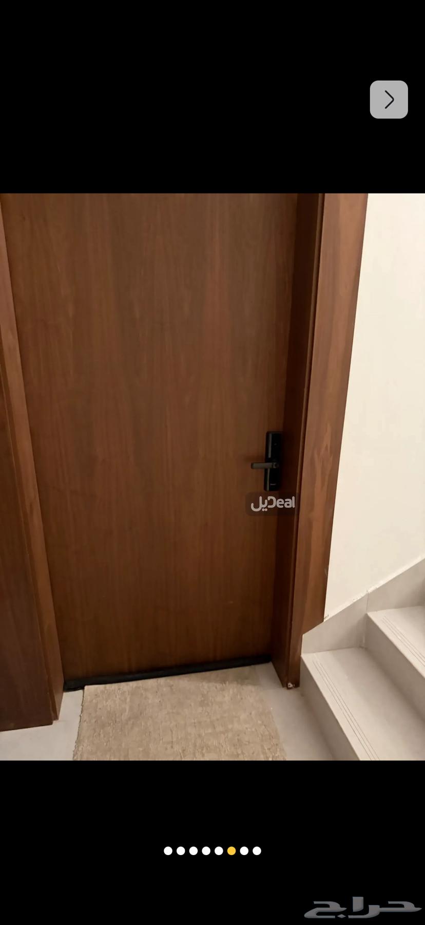 1 bedroom apartment in Al Qadisiyah 5