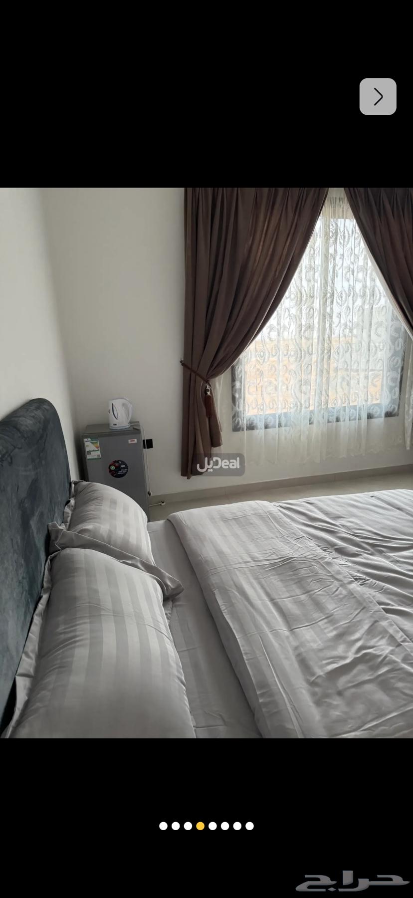 1 bedroom apartment in Al Qadisiyah 7