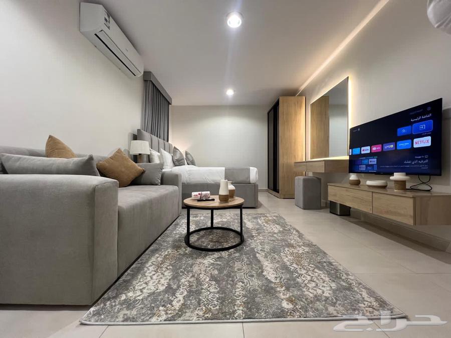 1 bedroom apartment in Al Nakheel 5