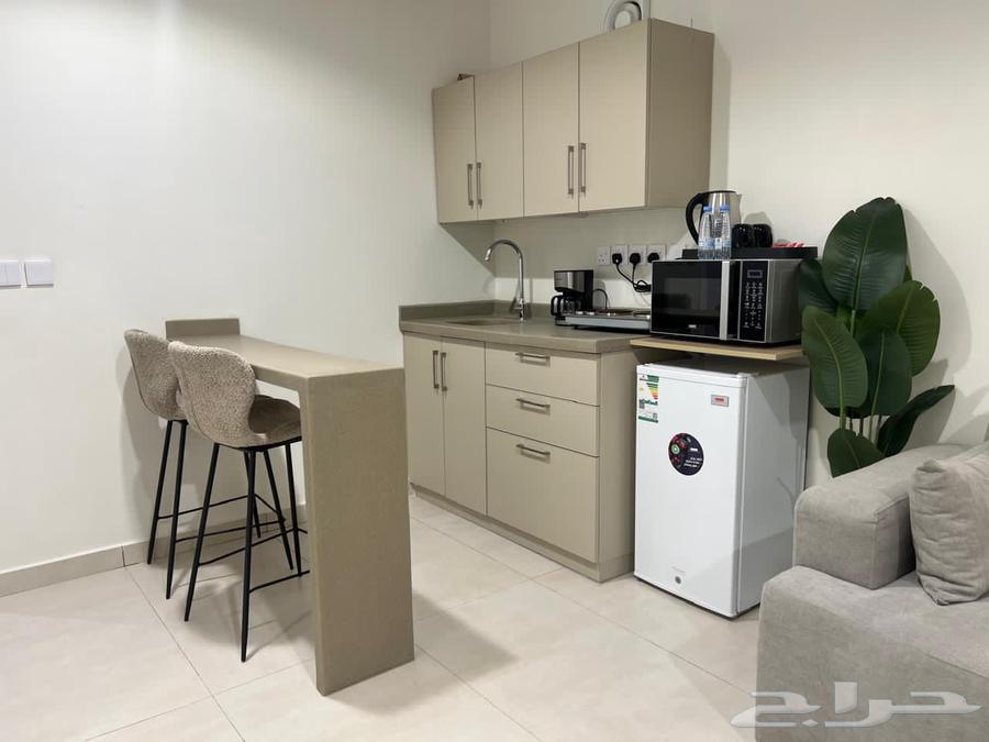 1 bedroom apartment in Al Nakheel 8