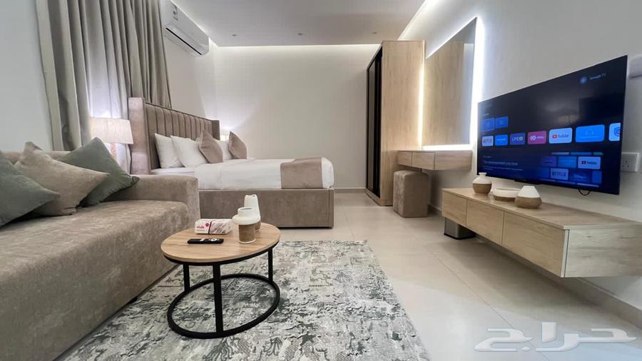 1 bedroom apartment in Al Nakheel 9