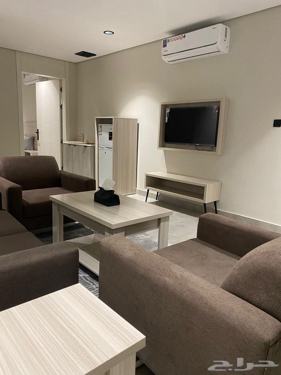 1 bedroom apartment in An Nasim Al Gharbi 7