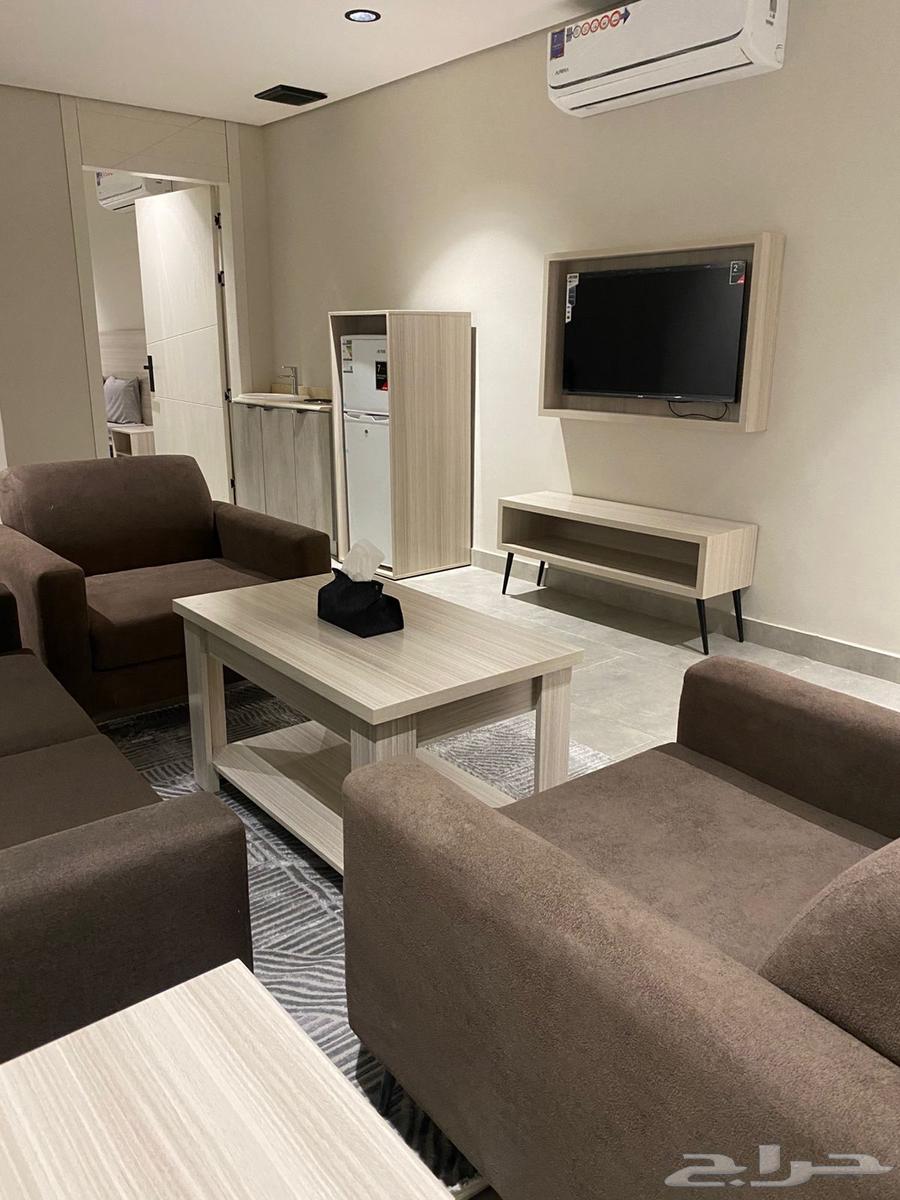 1 bedroom apartment in An Nasim Al Gharbi 9