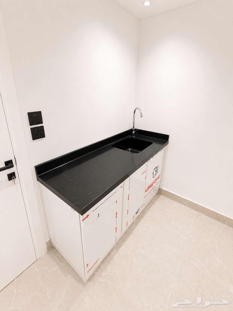 شقة 1 غرف في الملك فهد 15