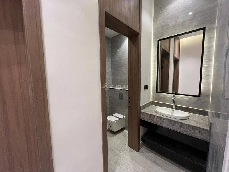 4 bedroom apartment in Al Yarmouk, Riyadh 21