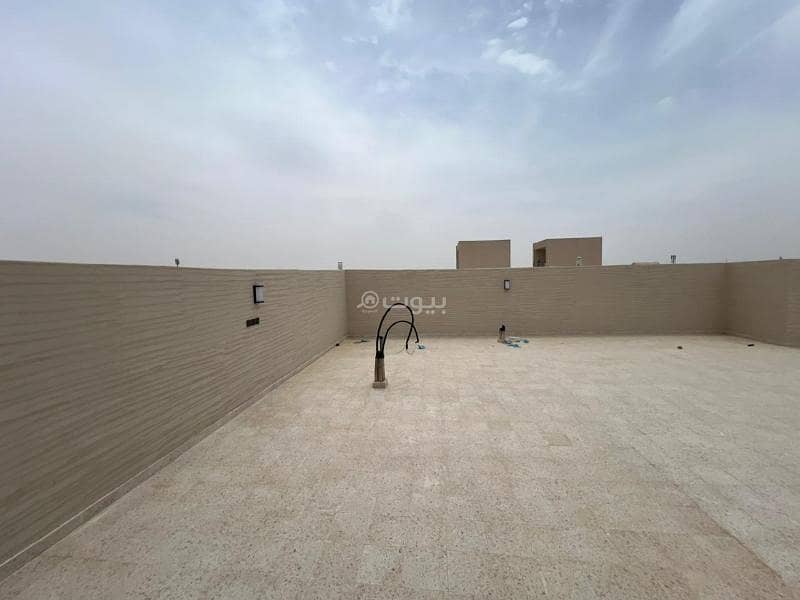 4 bedroom apartment in Al Yarmouk, Riyadh 3