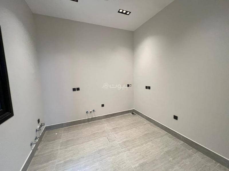 4 bedroom apartment in Al Yarmouk, Riyadh 5