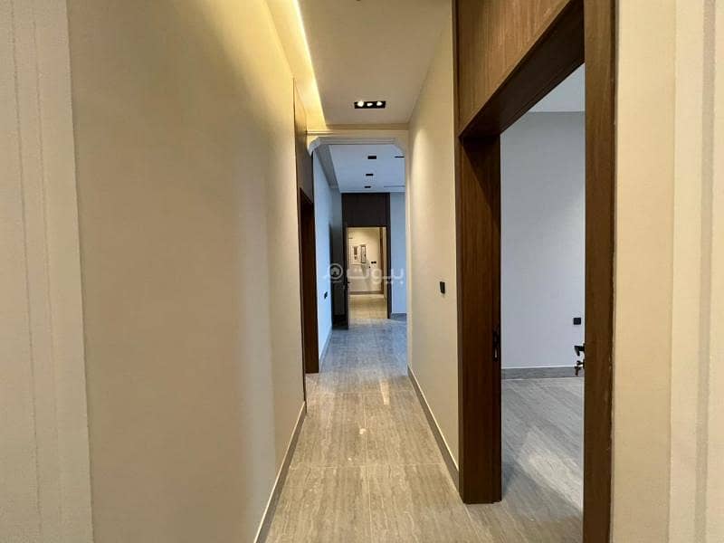 4 bedroom apartment in Al Yarmouk, Riyadh 20