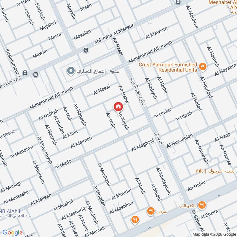4 bedroom apartment in Al Yarmouk, Riyadh 23