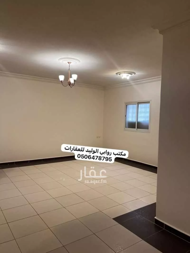 دور 4 غرف في السعادة 6