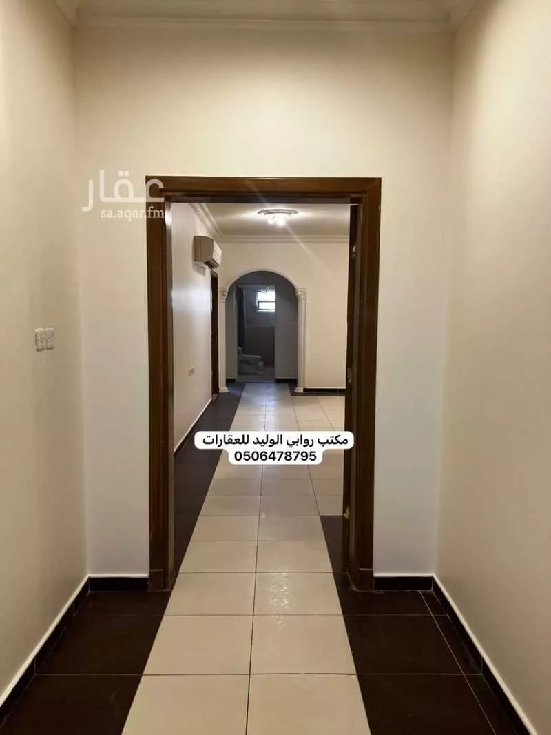 دور 4 غرف في السعادة 8