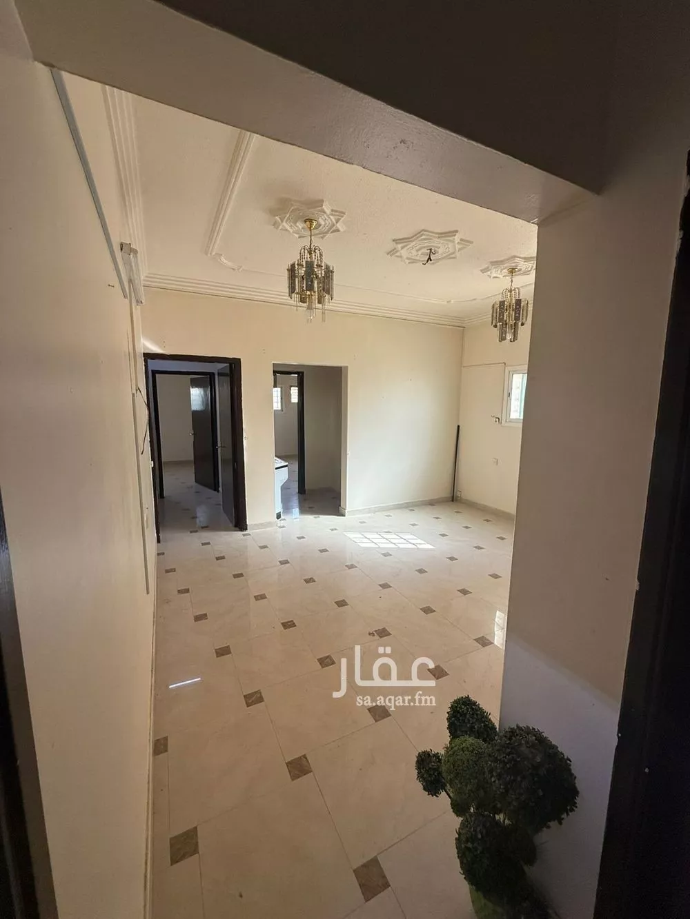 دور 3 غرف في الازدهار 9