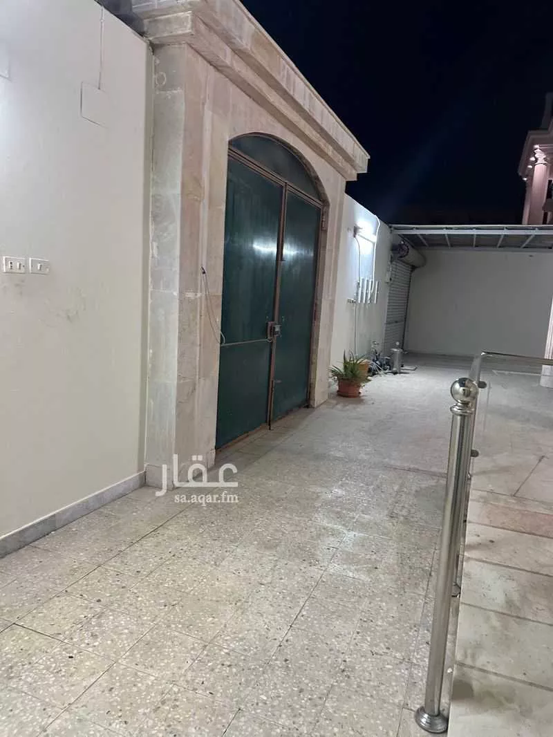 15 bedroom villa in Al Muhammadiyah 13