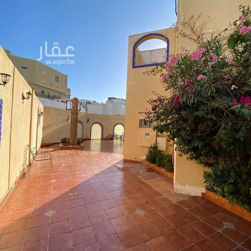 4 bedroom villa in Al Salamah 11