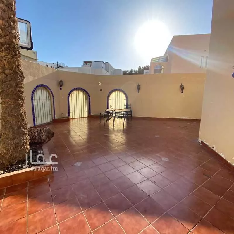 4 bedroom villa in Al Salamah 12