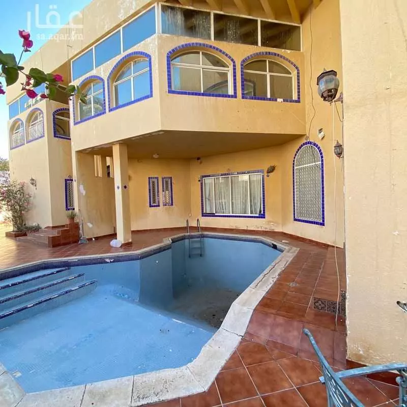 4 bedroom villa in Al Salamah 14