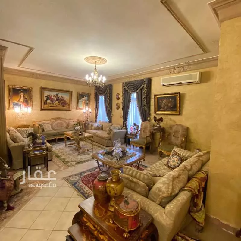 4 bedroom villa in Al Salamah 16