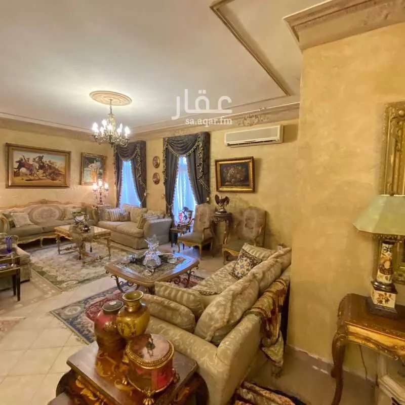4 bedroom villa in Al Salamah 18