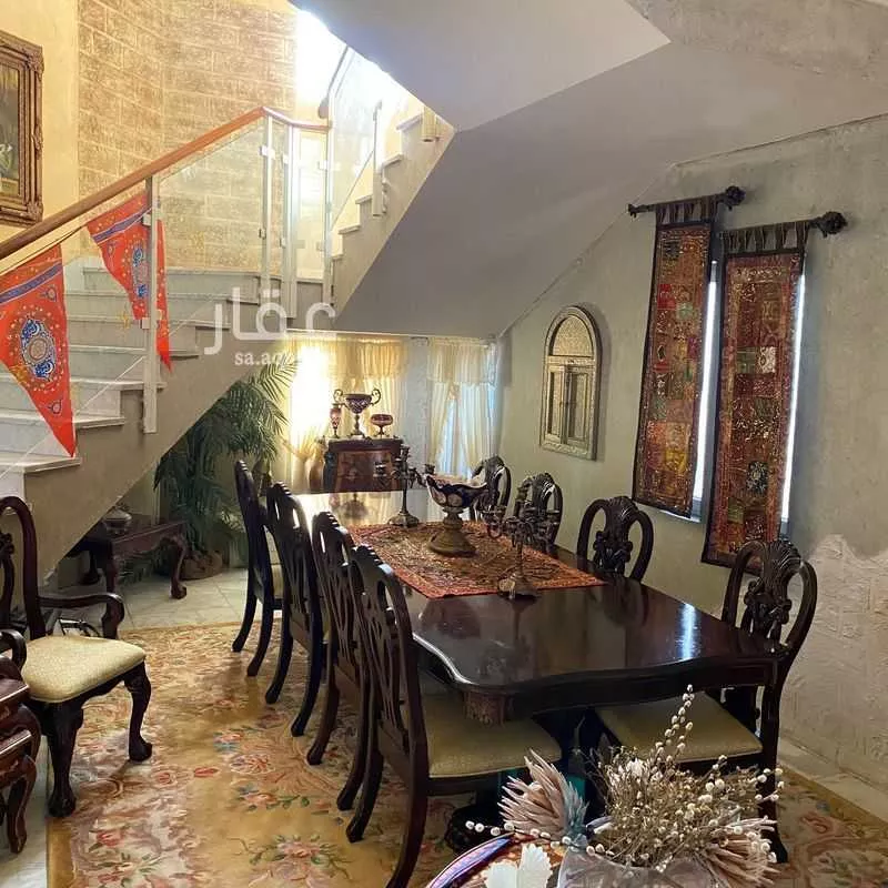 4 bedroom villa in Al Salamah 19