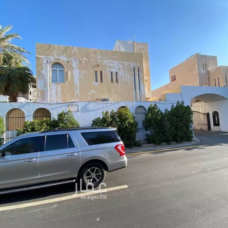 4 bedroom villa in Al Salamah 3