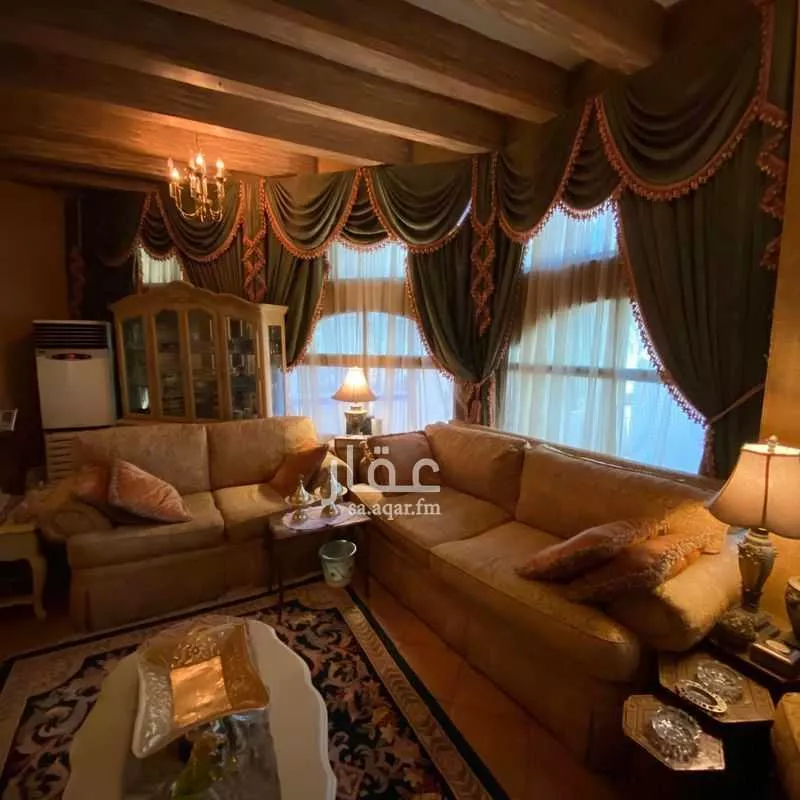 4 bedroom villa in Al Salamah 21