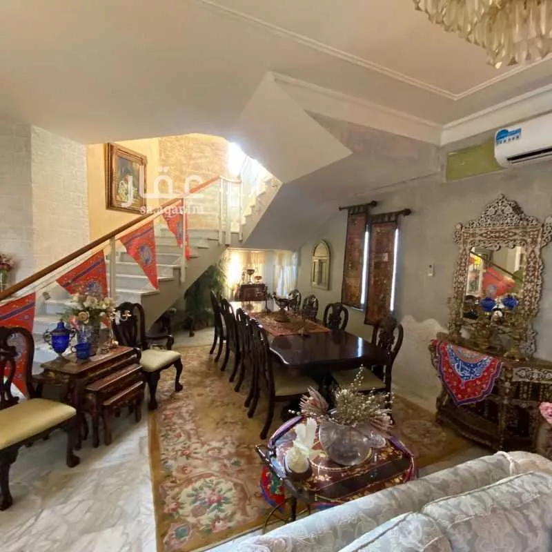 4 bedroom villa in Al Salamah 22