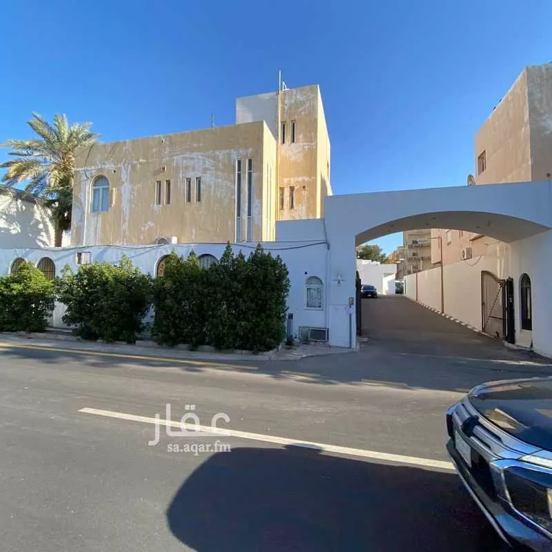 4 bedroom villa in Al Salamah 4