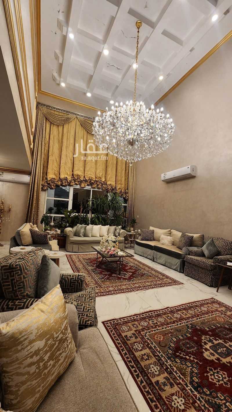 4 bedroom villa in Al Naeem, Jeddah 9
