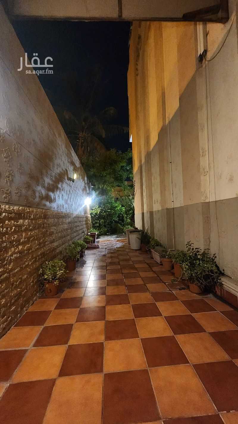 4 bedroom villa in Al Naeem, Jeddah 18