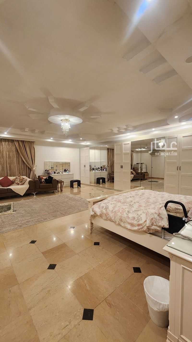 4 bedroom villa in Al Naeem, Jeddah 10