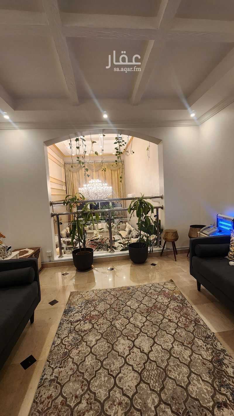 4 bedroom villa in Al Naeem, Jeddah 15
