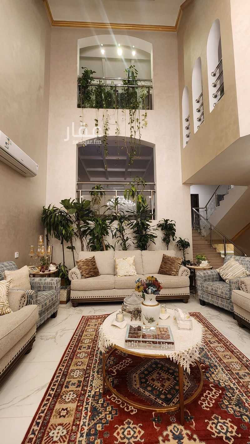 4 bedroom villa in Al Naeem, Jeddah 11