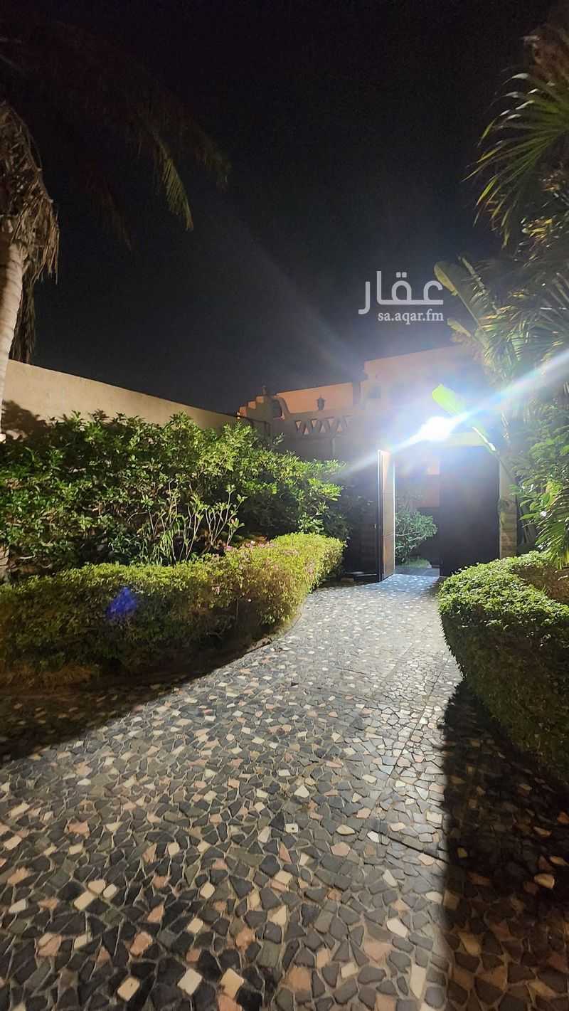 4 bedroom villa in Al Naeem, Jeddah 13