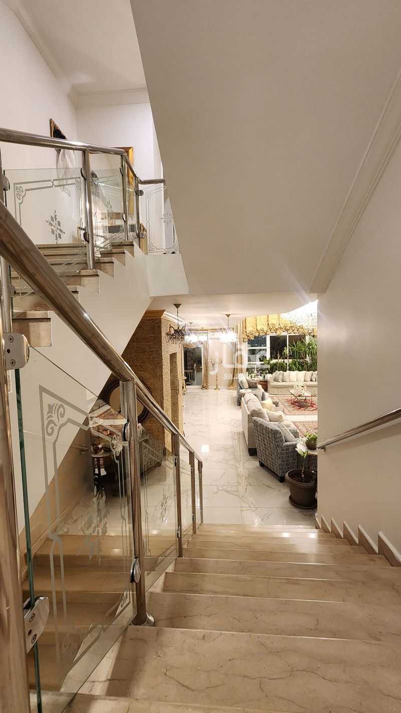 4 bedroom villa in Al Naeem, Jeddah 6