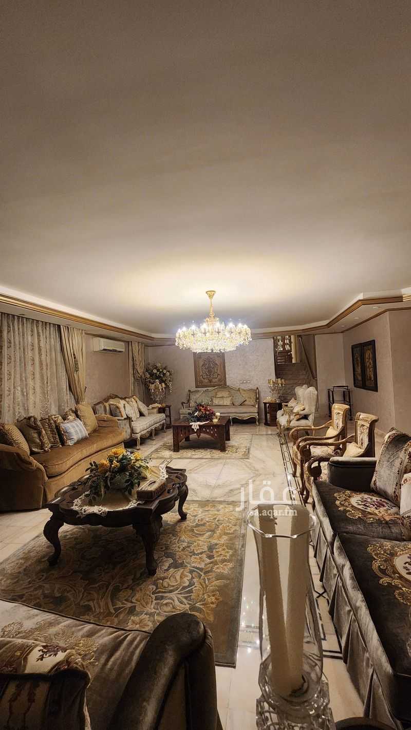 4 bedroom villa in Al Naeem, Jeddah 12