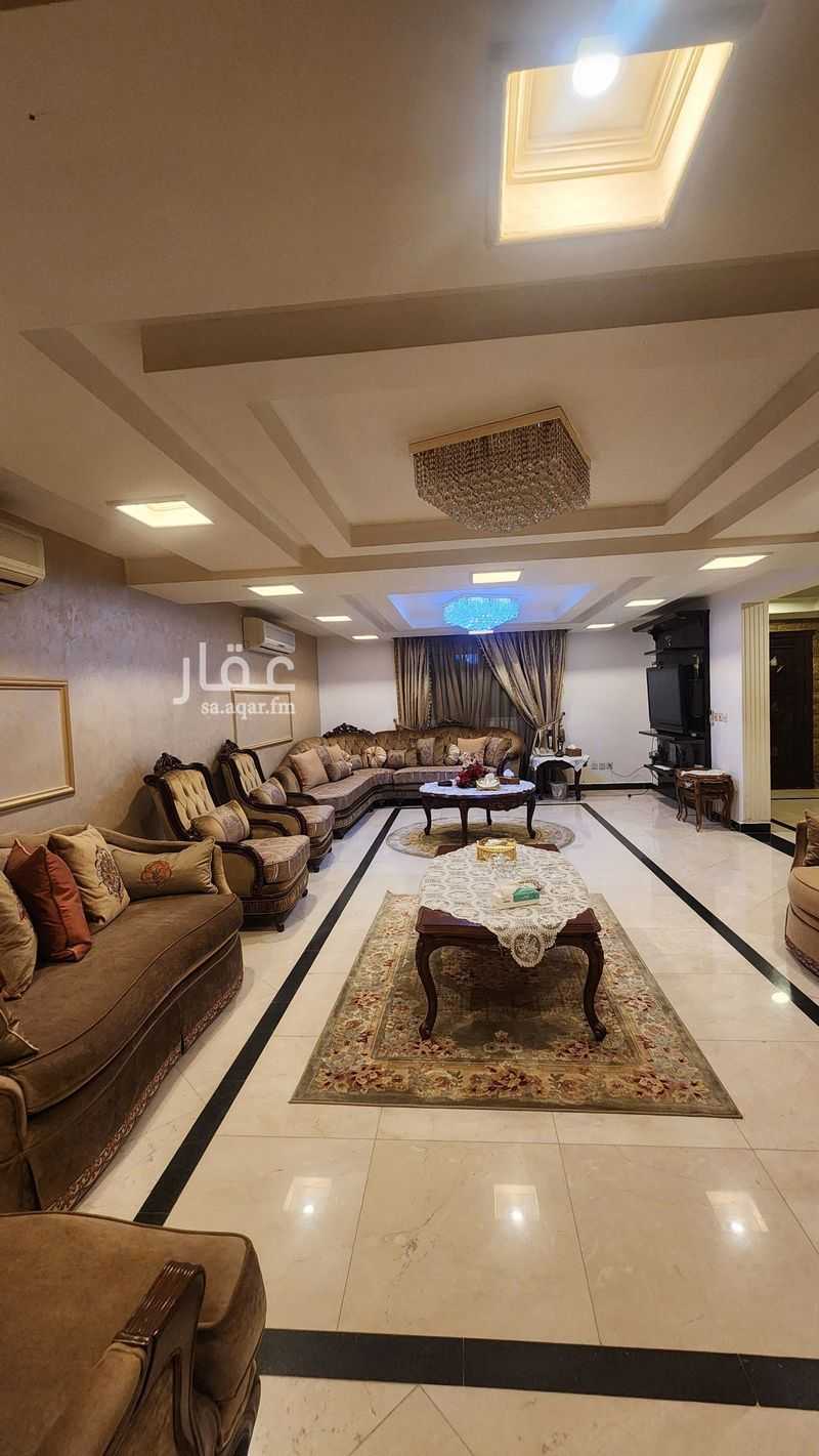 4 bedroom villa in Al Naeem, Jeddah 20