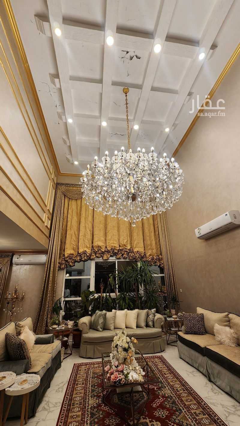 4 bedroom villa in Al Naeem, Jeddah 4