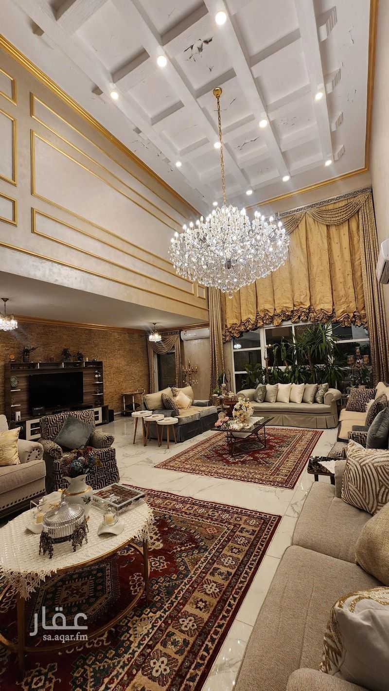 4 bedroom villa in Al Naeem, Jeddah 25