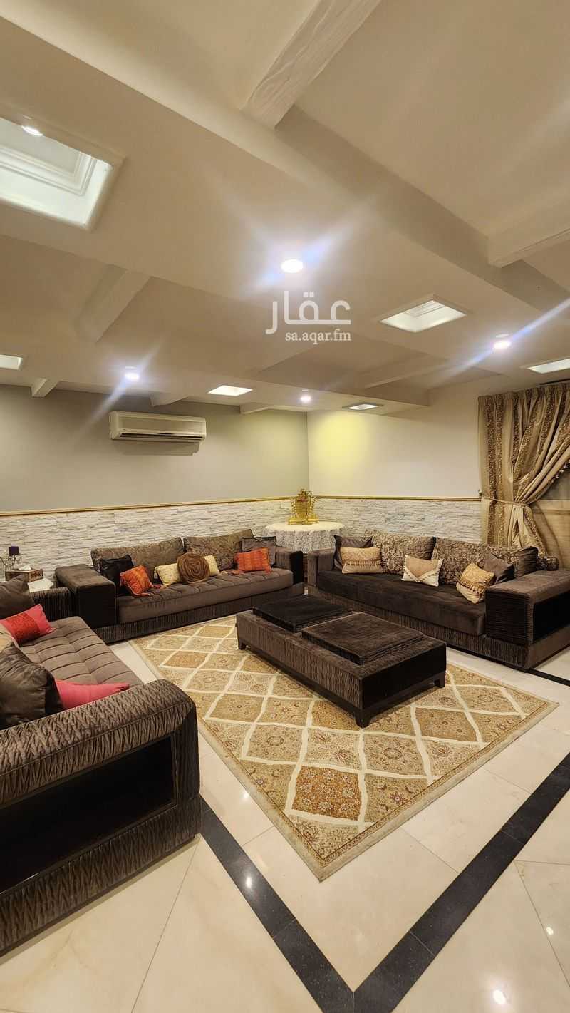 4 bedroom villa in Al Naeem, Jeddah 21