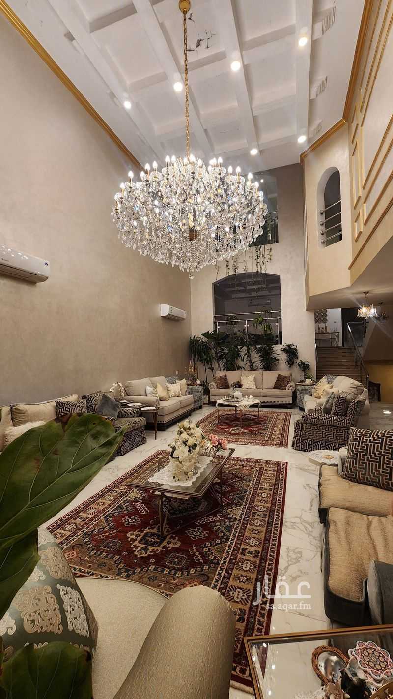4 bedroom villa in Al Naeem, Jeddah 14