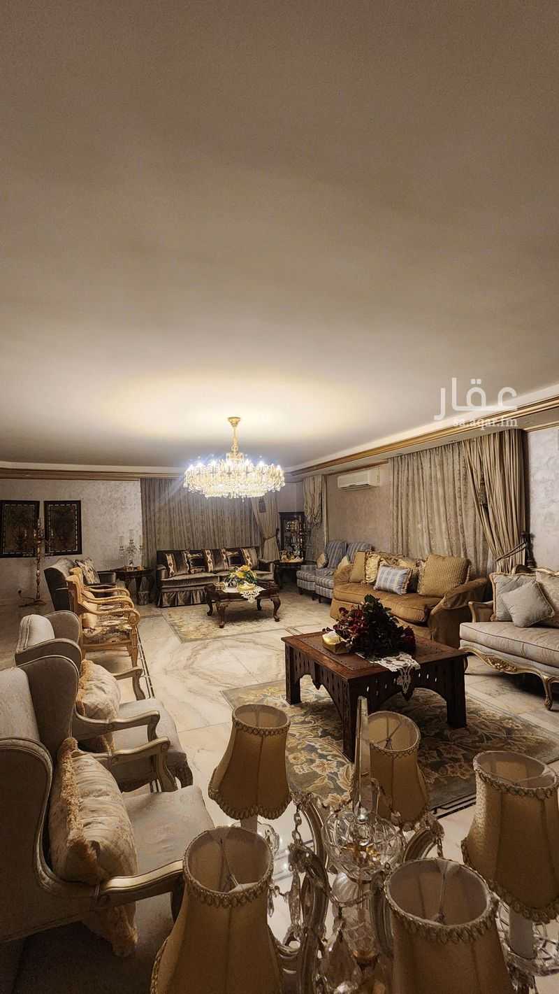 4 bedroom villa in Al Naeem, Jeddah 19