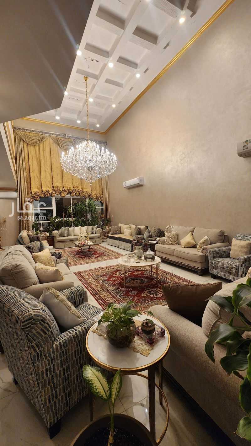 4 bedroom villa in Al Naeem, Jeddah 22